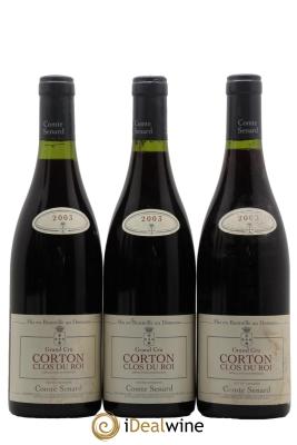 Corton Clos du Roi Comte Senard