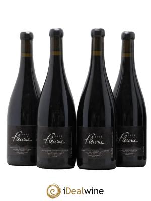 Fleurie Jean Foillard