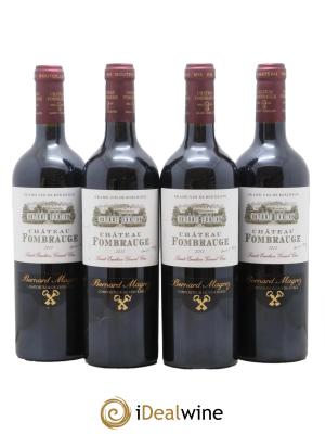 Château Fombrauge Grand Cru Classé