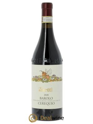 Barolo DOCG DOCG Cerequio Vietti  