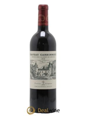 Château Carbonnieux Cru Classé de Graves