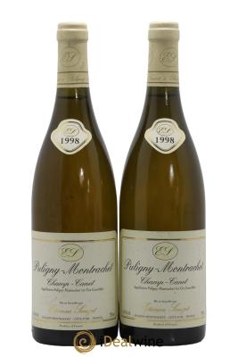 Puligny-Montrachet 1er Cru Champ Canet Etienne Sauzet