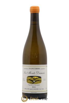 Sancerre Les Monts Damnés Pascal Cotat