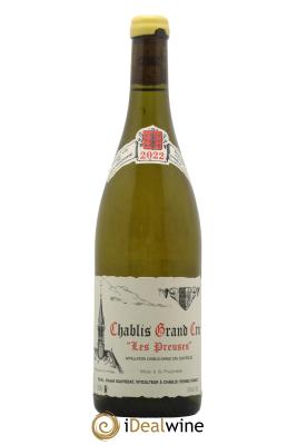 Chablis Grand Cru Les Preuses Vincent Dauvissat (Domaine) 