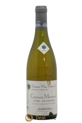 Chassagne-Montrachet 1er Cru Les Caillerets Marc Morey