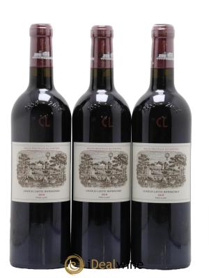 Château Lafite Rothschild 1er Grand Cru Classé