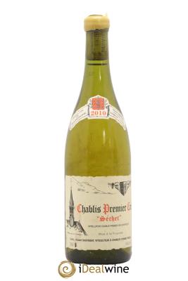 Chablis 1er Cru Séchet Vincent Dauvissat (Domaine)