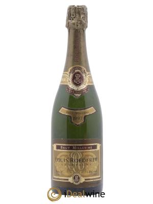 Millésimé Brut Louis Roederer