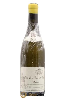 Chablis Grand Cru Valmur Raveneau (Domaine)