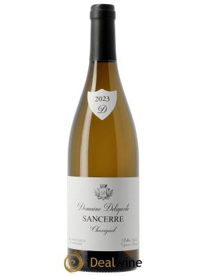 Sancerre Chavignol Delaporte