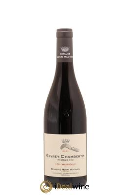 Gevrey-Chambertin 1er Cru Les Champeaux Domaine Henri Magnien