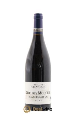 Beaune 1er Cru Clos des Mouches Chanson (Domaine)