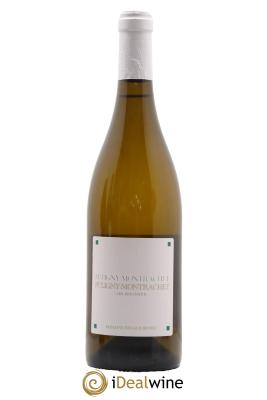 Puligny-Montrachet Les Reuchaux Renaud Boyer