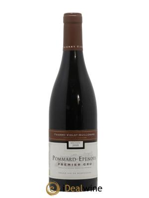 Pommard 1er Cru Les Epenots Violot-Guillemard