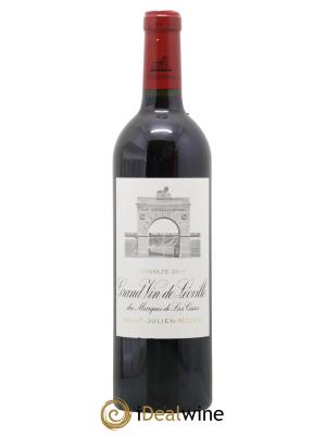 Château Léoville Las Cases 2ème Grand Cru Classé