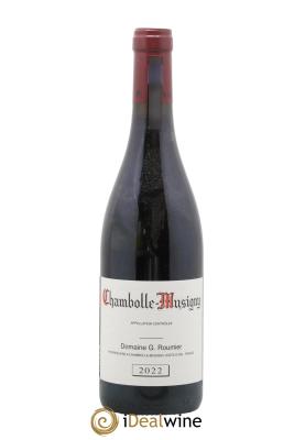 Chambolle-Musigny Georges Roumier (Domaine)