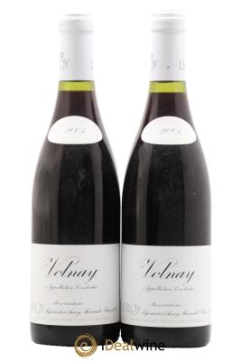 Volnay Leroy SA