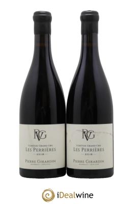 Corton Grand Cru Les Perrieres Pierre Vincent Girardin