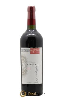 Mendoza Malbec Roble Ricordi