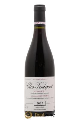 Clos de Vougeot Grand Cru Laurent Roumier