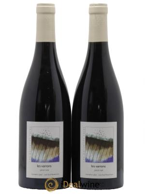 Côtes du Jura Pinot Noir Les Varrons Labet (Domaine)