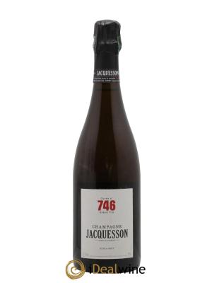 Cuvée 746 Extra Brut Jacquesson