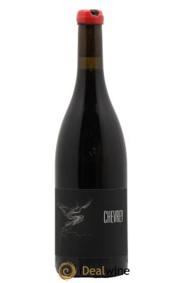 Hautes-Côtes de Nuits Chevrey Arnaud Lopez