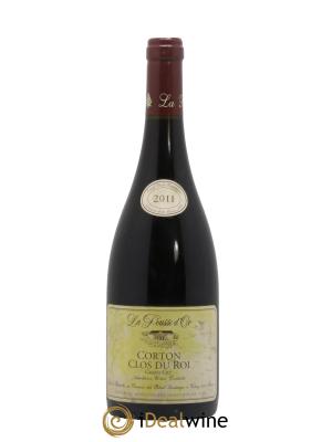 Corton Grand Cru Clos du Roi La Pousse d'Or (Domaine de)