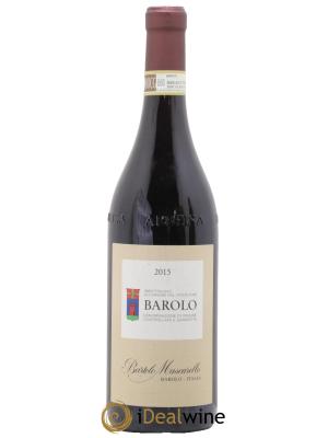 Barolo DOCG Bartolo Mascarello