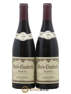 Mazis-Chambertin Grand Cru Maume (Domaine)