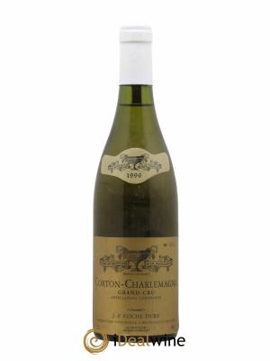 Corton-Charlemagne Grand Cru Coche Dury (Domaine)