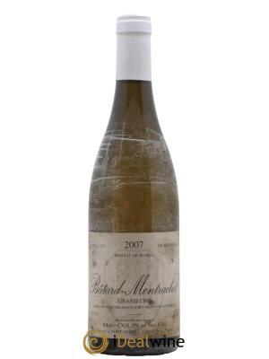 Bâtard-Montrachet Grand Cru Marc Colin & Fils 