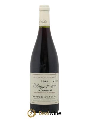 Volnay 1er Cru les Champans Joseph Voillot (Domaine)