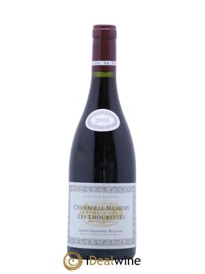 Chambolle-Musigny 1er Cru Les Amoureuses Jacques-Frédéric Mugnier