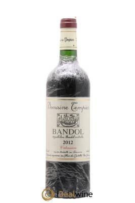 Bandol Domaine Tempier Cuvée Cabassaou Famille Peyraud