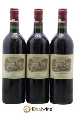 Château Lafite Rothschild 1er Grand Cru Classé