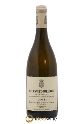 Meursault 1er Cru Porusots Comtes Lafon (Domaine des) 