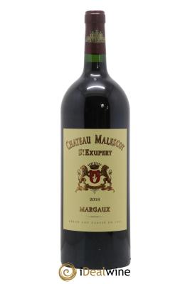 Château Malescot Saint-Exupéry 3ème Grand Cru Classé 