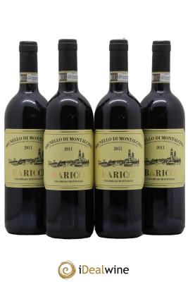 Brunello di Montalcino DOCG Baricci Colombaio Montosoli