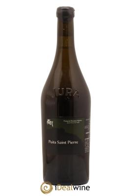 Côtes du Jura Savagnin Puits Saint-Pierre François Rousset Martin