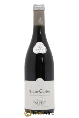 Aloxe-Corton Rapet Père & Fils