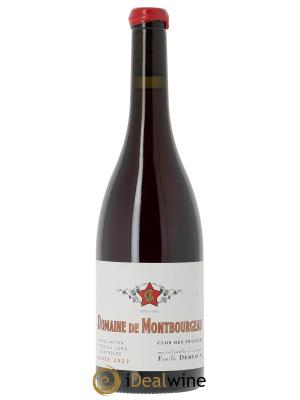 Côtes du Jura Poulsard Clos des Fraisiers Domaine de Montbourgeau 