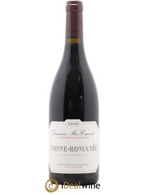 Vosne-Romanée Méo-Camuzet (Domaine)