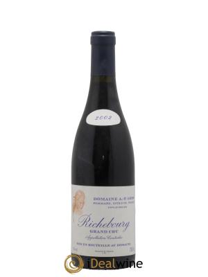 Richebourg Grand Cru A.-F. Gros