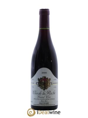 Clos de la Roche Grand Cru Hubert Lignier (Domaine) Cuvée Lucie