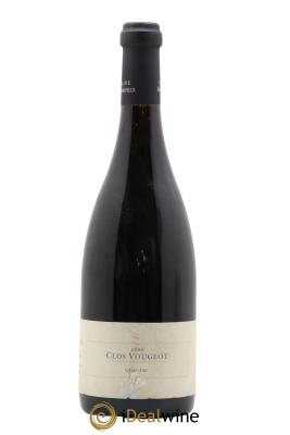 Clos de Vougeot Grand Cru Amiot-Servelle