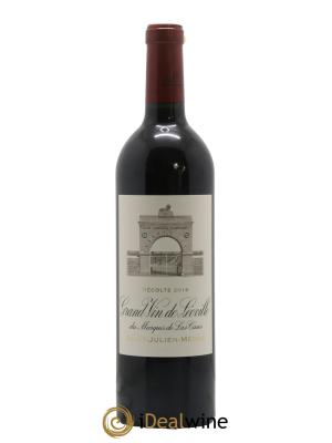 Château Léoville Las Cases 2ème Grand Cru Classé