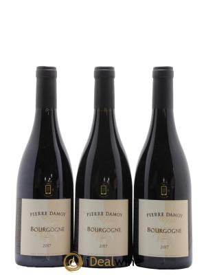 Bourgogne Pinot Noir Domaine Pierre Damoy