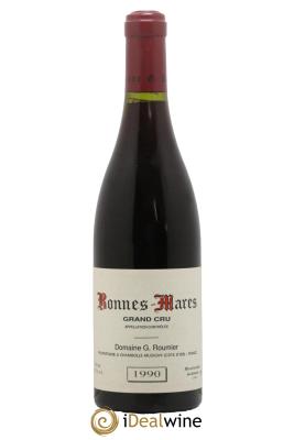 Bonnes-Mares Grand Cru Georges Roumier (Domaine)