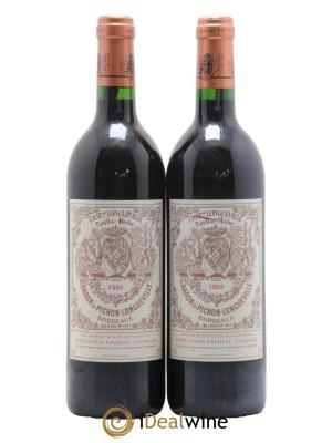 Pichon Longueville Baron 2ème Grand Cru Classé